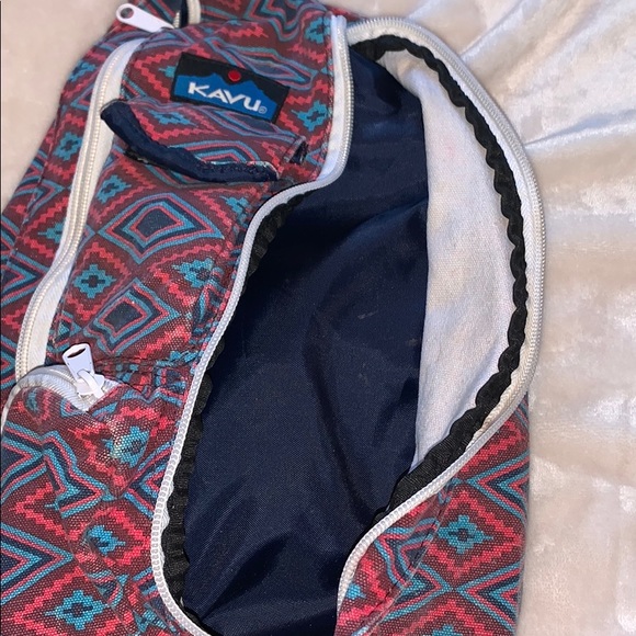 Kavu Rope Bag - Picture 3 of 5
